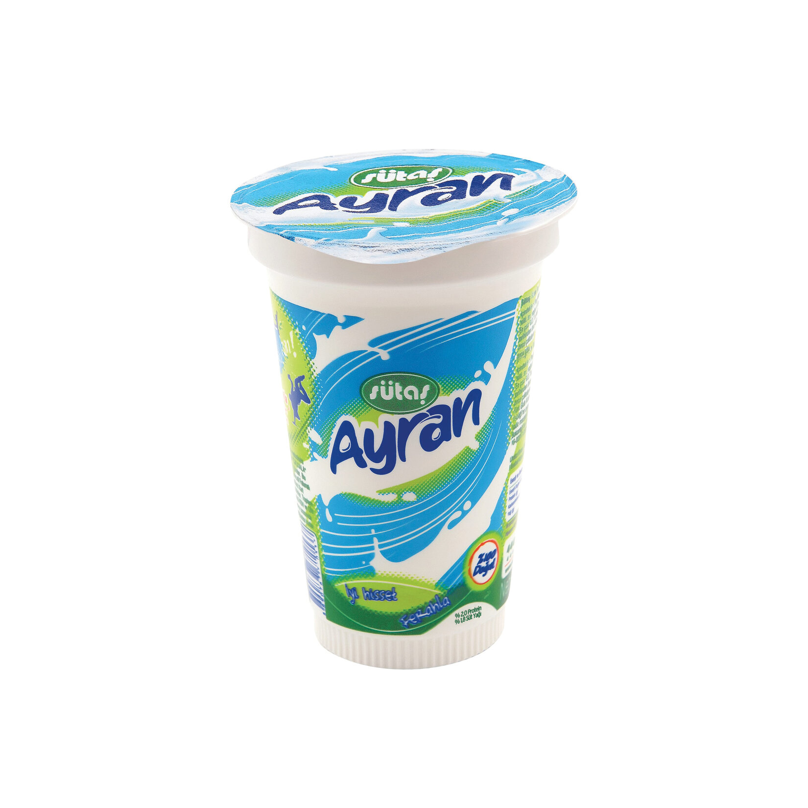 Ayran 300 cc