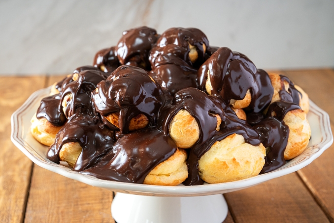 Profiterol