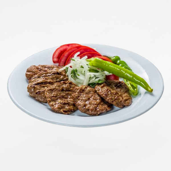 Köfte Porsiyon